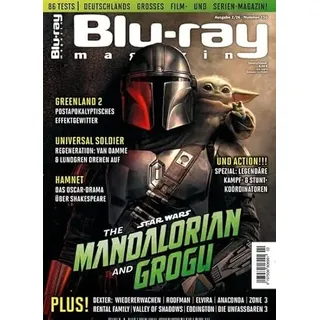 Blu-ray Magazin 2/2026