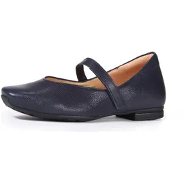 THINK! Think Ballerinas blau Gaudi navy 1145-8000 - GDI 54 Gr.43