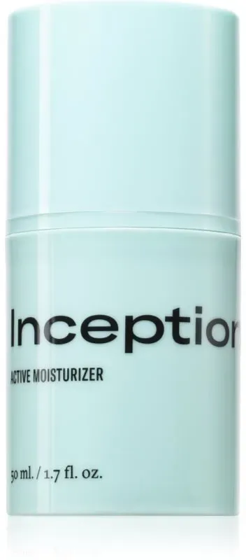 Copenhagen Grooming Inception Feuchtigkeitsspendende Tagescreme 50 ml