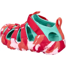 Keen Hyperport H2 Raspberry/Pool 29