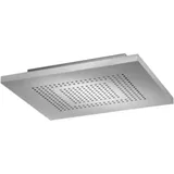 Dornbracht BIG RAIN Regenpaneel für Deckeneinbau