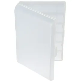 Keeppower Aufbewahrungsbox M6 für 6x 18650 bis 69,0 mm lange Li-Ion-Akkus