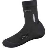 Gore Wear GORE Sleet Insulated Überschuhe, Schwarz, 42-43 EU