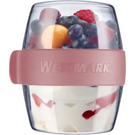 Westmark Pocketbox Maxi 700 ml rosa