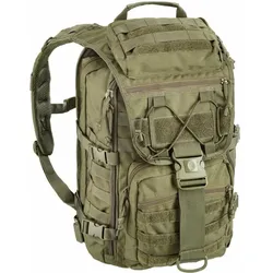 Defcon 5 Easy Pack Olivgrün 45 LITER