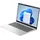 HP Pavilion Plus 14-ey0176ng, Natural Silver, Ryzen 7 7840U, 16GB RAM, 512GB SSD, DE (A28R1EA#ABD)