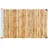 Maximex Balkonverkleidung 500 x 85 cm mehrfarbig PVC