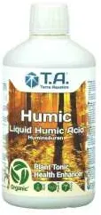 Humic | Bio Huminsäure | 500ml | Terra Aquatica