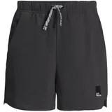 Jack Wolfskin Teen Shorts B Grau 164