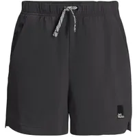 Jack Wolfskin Teen Shorts B Grau 164