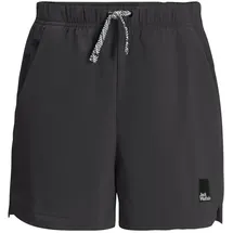 Jack Wolfskin Teen Shorts B Grau 164