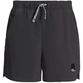 Jack Wolfskin Teen Shorts B Grau 164