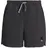 Jack Wolfskin Teen Shorts B Grau 164