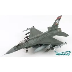 Hobby Master USAF General Dynamics Lockheed F-16 Falcon 88-0545 HA38065