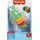 Fisher-Price Kleines Klacker-Krokodil mehrfarbig