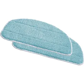 Leifheit CleanTenso Power Ersatzpads Dampfreiniger