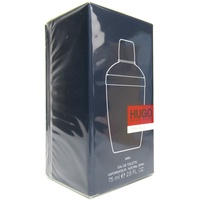 Hugo Boss Dark Blue Eau de Toilette 75 ml Spray (GRUNDPREIS 532,00€/L)