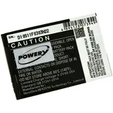 Powery Powerakku für Siemens Typ V30145-K1310-X445