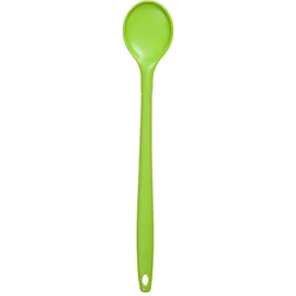 KOCHBLUME Kochlöffel Silikon 30 cm Limette