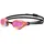 Arena Cobra Core Swipe Schwimmbrille lila-orange Einheitsgröße