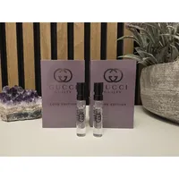 Luxusproben Gucci Guilty Love Edition Eau de Parfum Pour Femme 3 ml Neu