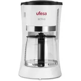 Ufesa Cg7113 Filterkaffeemaschine Weiß