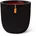 Capi Europe Groove Ø 35 x 35 cm Schwarz