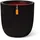 Capi Europe Groove Ø 35 x 35 cm Schwarz