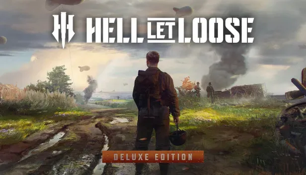 Hell Let Loose - Deluxe Edition