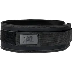 XXL Nutrition - Dames Trainingsgürtel  -  Black  -  S