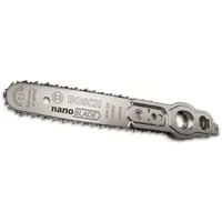 Bosch Mikro-Kettensägeblatt Wood Basic 50