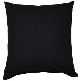 JANINE Piano 0125 schwarz 135 x 200 cm + 80 x 80 cm