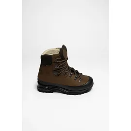 Hanwag Alaska GTX Damen Erde/Brown 41,5