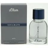 S.Oliver Soulmate Men Eau de Toilette