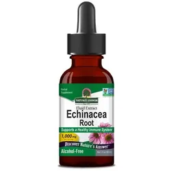 Nature's Answer Echinacea Wurzel 60 ml