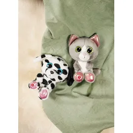 NICI Glubschis Dalmatiner Dottino 15 cm Schwarz/Weiß
