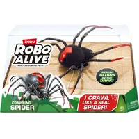 Robo Alive Elektronisches Haustier "Spinne" - ab 3 Jahren
