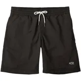 O'Neill Boy's VERT Board Shorts, Black Out, 152 - 152