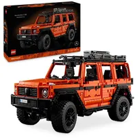 LEGO Technic Mercedes-Benz G 500 Proffessional Line 42177