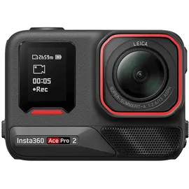 INSTA360 Ace Pro 2 Dual Battery