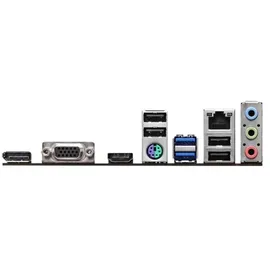 ASRock H610M-HDV