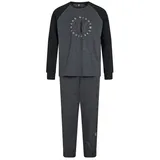 Cristiano Ronaldo CR7 CRISTIANO RONALDO Pyjama Anniversary Edition in grey | Gr.: XL