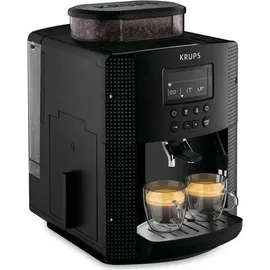 Krups Arabica Display EA8150 schwarz