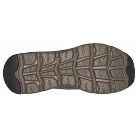 SKECHERS Glover Peak Herren grau 43