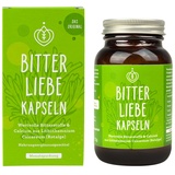 BitterLiebe Bitterstoffe Kapseln 90 St.