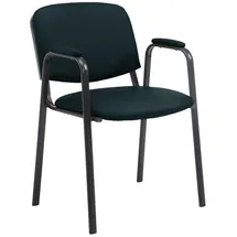 CLP Ken Pro Kunstleder schwarz