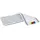 Vileda Bodenreinigungstuch CombiSpeed Pro BaseMicro 40 cm