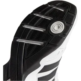 adidas Strutter Cloud White / Core Black / Active Red 45 1/3