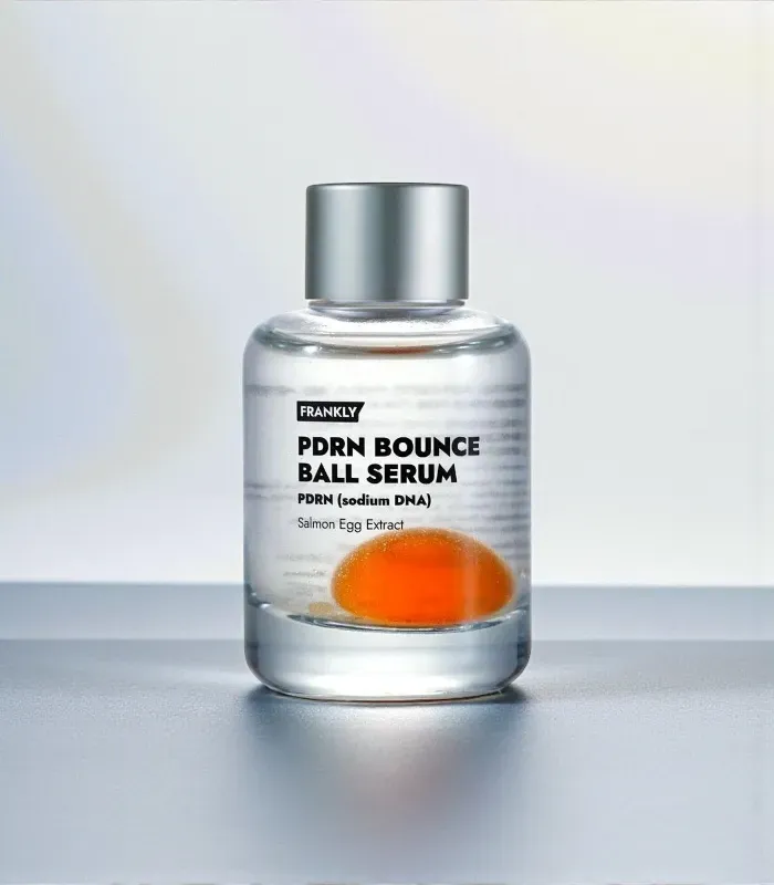 Frankly PDRN Bounce Ball Serum – pflegendes Serum 30ml