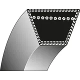 RATIOPARTS Antriebsriemen Typ 1-16,80 x 1397,00